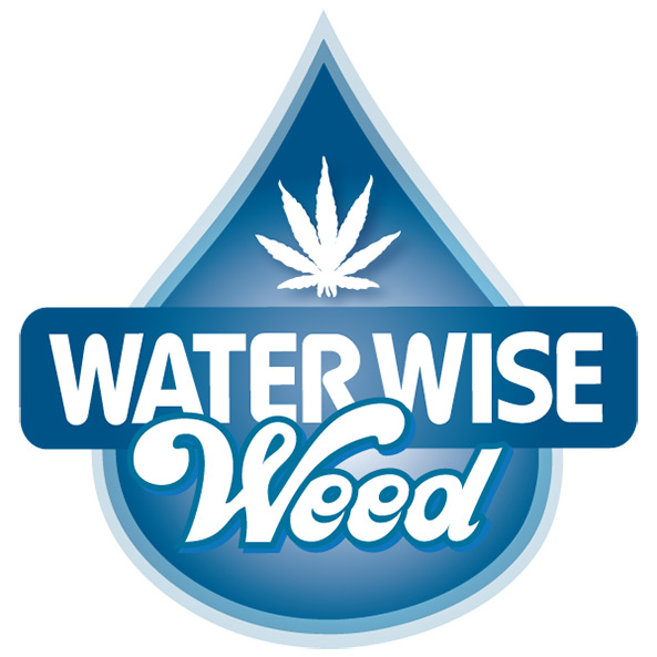 Water Wise Logo